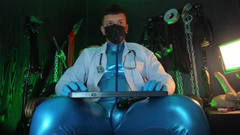 Master connor online show from May 29, 10:52 pm