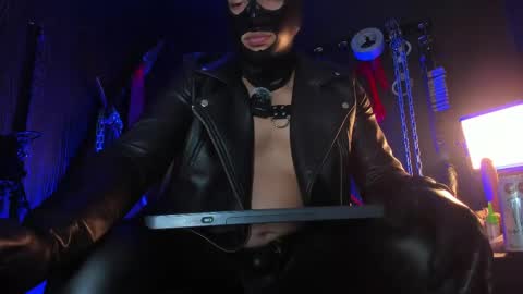 Master connor online show from June 1, 10:55 pm