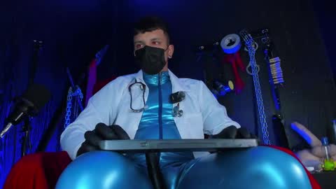Master connor online show from June 5, 10:37 pm