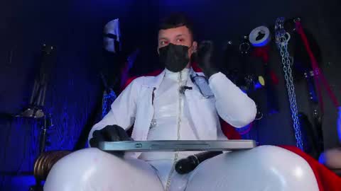 Master connor online show from June 8, 9:59 pm
