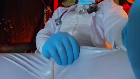 Master connor online show from June 15, 10:01 pm