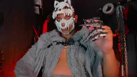 Master connor online show from June 17, 10:54 pm