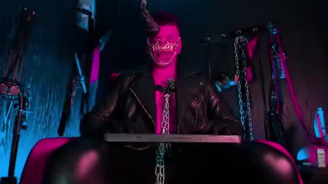 Master connor online show from June 20, 10:45 pm