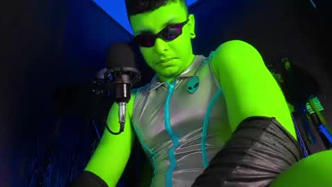 Master connor online show from July 11, 1:03 pm