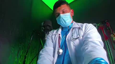 Master connor online show from July 14, 2:05 am
