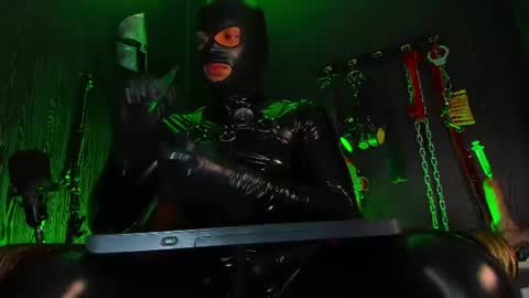 Master connor online show from July 16, 10:27 pm