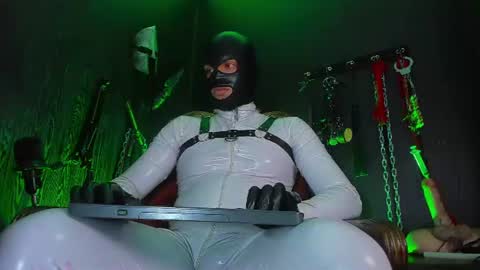 Master connor online show from July 17, 10:47 pm