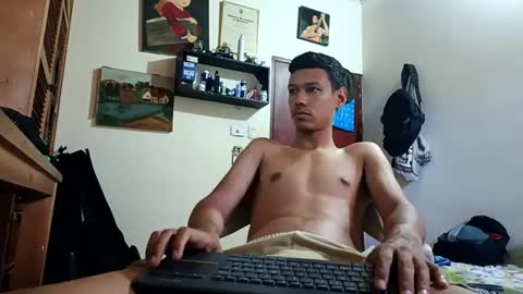 Master Cospi online show from April 27, 5:44 pm