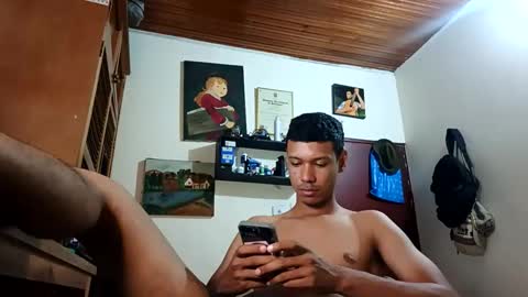 Master Cospi online show from April 28, 2:27 am