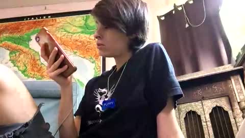 master_devlin online show from May 27, 8:17 pm