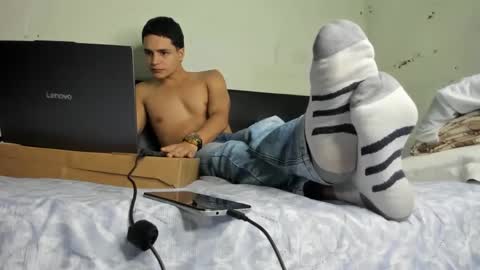 master_dominant_777 online show from September 19, 12:17 pm