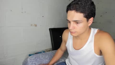 master_dominant_777 online show from October 7, 9:12 pm