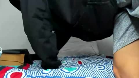 master_dominant_777 online show from March 6, 4:58 pm