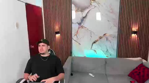 master_javi online show from September 13, 5:07 am