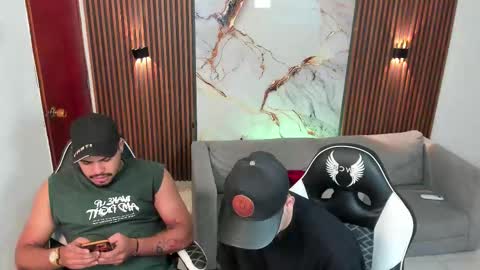 master_javi online show from September 16, 5:30 am