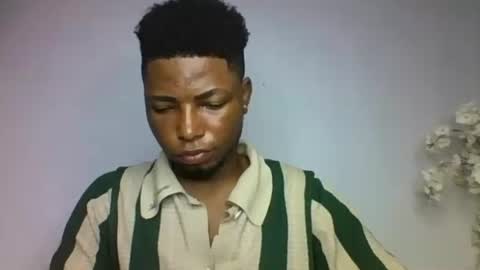 Master Kael online show from January 6, 1:09 am