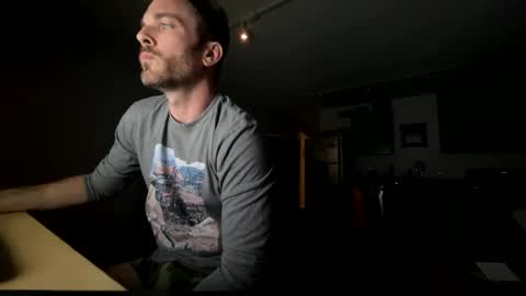 Snapshot of master_louie chatting on November 4, 11:31 am muskyjockdick online show from November 4, 11:31 am