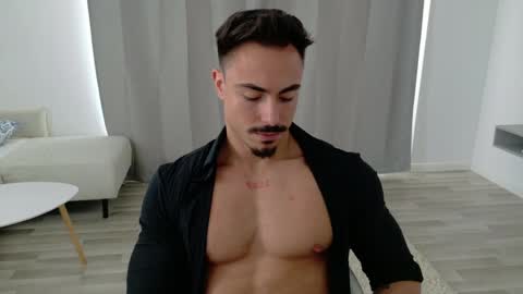 master_lukass online show from May 8, 11:59 am