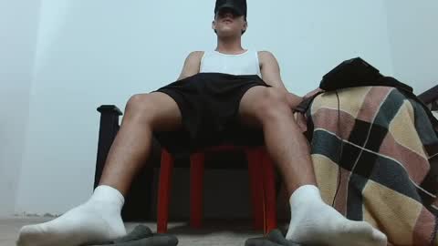 MASTER ALPHA online show from April 28, 10:31 am