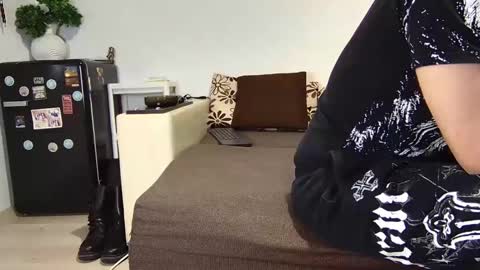 Snapshot of master_roberto333 chatting on December 15, 4:37 pm SIR online show from December 15, 4:37 pm