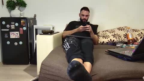 Snapshot of master_roberto333 chatting on December 22, 7:31 pm SIR online show from December 22, 7:31 pm