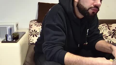 Snapshot of master_roberto333 chatting on January 13, 8:26 pm SIR online show from January 13, 8:26 pm