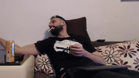 Snapshot of master_roberto333 chatting on February 28, 9:33 pm SIR online show from February 28, 9:33 pm