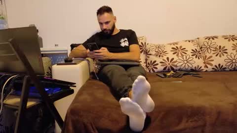 Snapshot of master_roberto333 chatting on November 2, 9:50 pm SIR online show from November 2, 9:50 pm