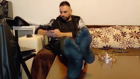 Snapshot of master_roberto333 chatting on March 19, 8:57 pm SIR online show from March 19, 8:57 pm