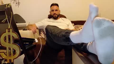 SIR online show from May 9, 8:36 pm