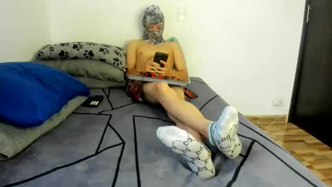 Master Leo online show from January 10, 10:03 pm