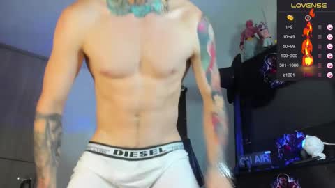 Snapshot of master_steven_01 chatting on March 4, 11:54 pm steven online show from March 4, 11:54 pm