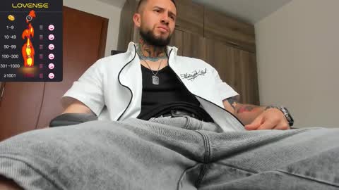 Snapshot of master_steven_01 chatting on September 8, 4:39 pm steven online show from September 8, 4:39 pm