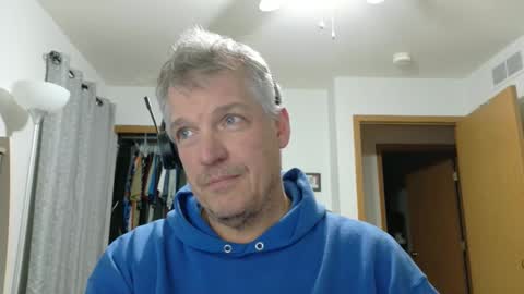 Master Thorn online show from February 2, 2:43 am