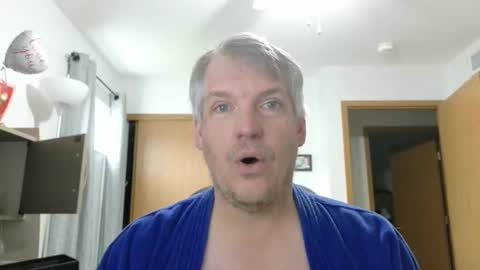 Master Thorn online show from March 7, 6:38 pm