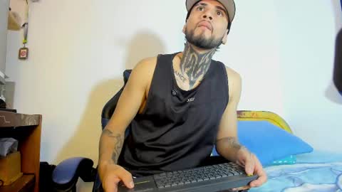 Tokio online show from April 22, 11:12 am