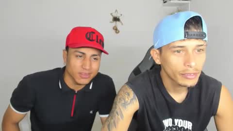 Alpha junior online show from January 15, 2:43 pm