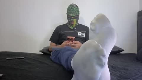 masterblack6666 online show from April 4, 8:06 pm