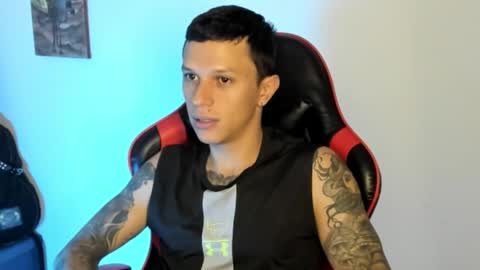 Dave online show from February 12, 1:28 pm