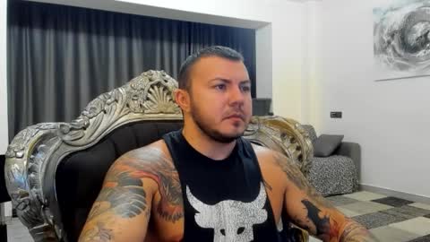 Snapshot of masterdevil11 chatting on November 1, 10:34 pm Jocker online show from November 1, 10:34 pm