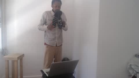 Snapshot of masterdomfuck chatting on January 13, 3:47 pm Masterdomfuck online show from January 13, 3:47 pm