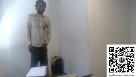 Masterdomfuck online show from November 8, 3:12 pm