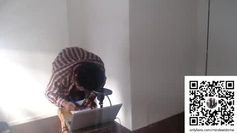 Masterdomfuck online show from November 17, 6:46 pm