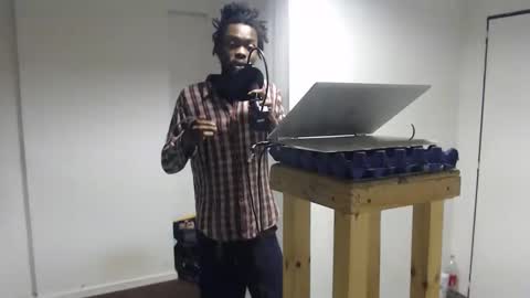 Masterdomfuck online show from January 7, 4:37 am