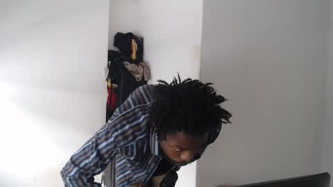 Masterdomfuck online show from February 5, 6:45 pm