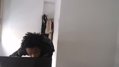 Masterdomfuck online show from February 18, 2:46 pm