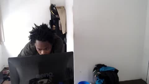 Masterdomfuck online show from February 25, 1:43 pm