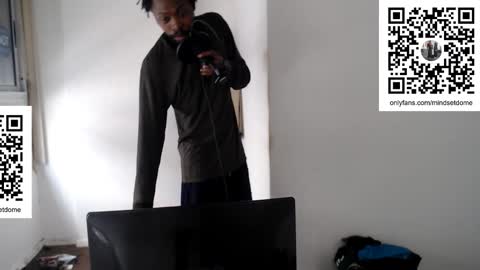 Masterdomfuck online show from February 26, 5:45 pm