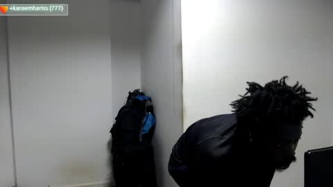 Masterdomfuck online show from March 4, 1:22 am