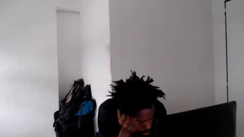 Masterdomfuck online show from March 6, 9:55 pm